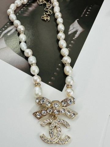 Chanel колье #537292ZK