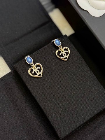 Chanel серьги #537881KO