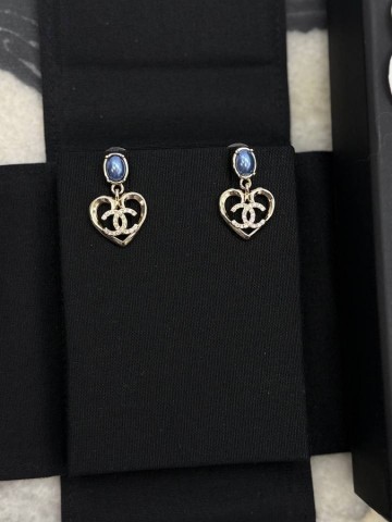 Chanel серьги #537881KO