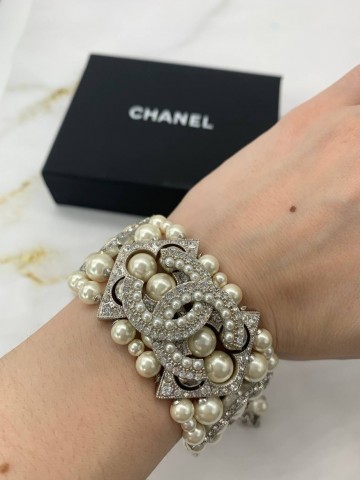 Chanel браслет #538342SK