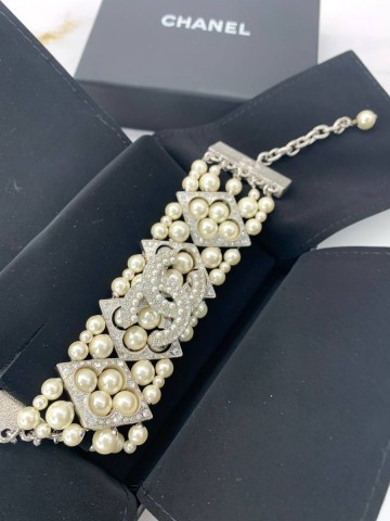 Chanel браслет #538342SK