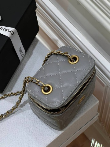 Chanel сумка #539173UB