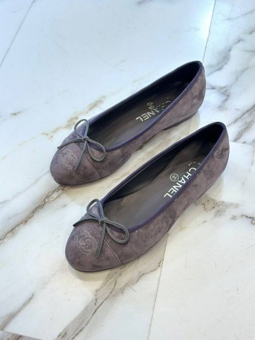 Chanel балетки #816284XL
