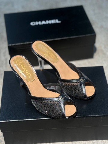 Chanel сабо #630167XA