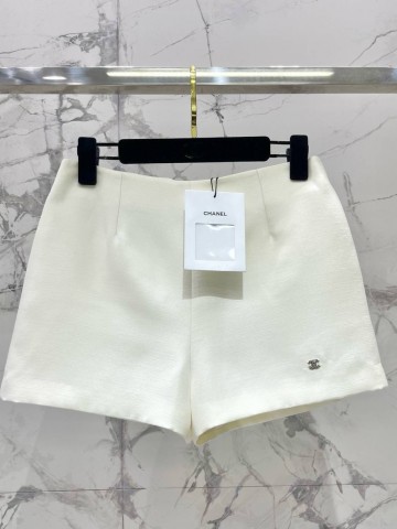 Chanel шорты #540590VA