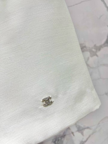 Chanel шорты #540590VA