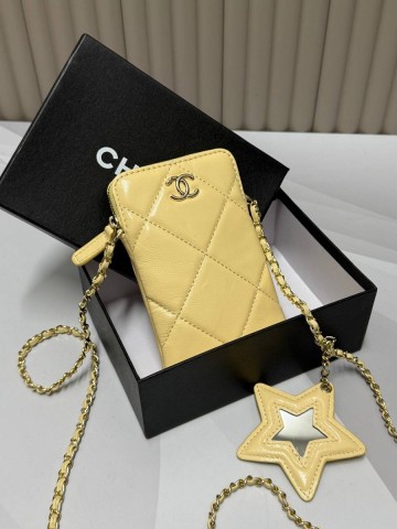 Chanel сумка #540658NB