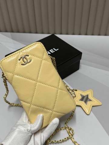Chanel сумка #540658NB