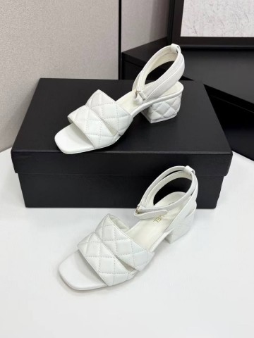 Chanel босоножки #800567YU