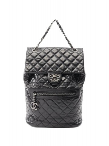 Chanel рюкзак #541406RN
