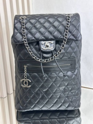 Chanel рюкзак #541406RN