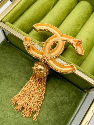 Chanel брошь #541526IC