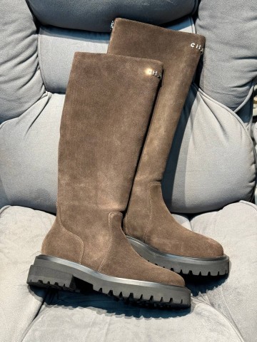 Chanel сапоги #541752EB