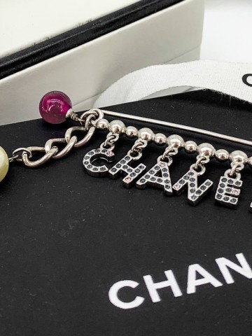 Chanel брошь #541830GC
