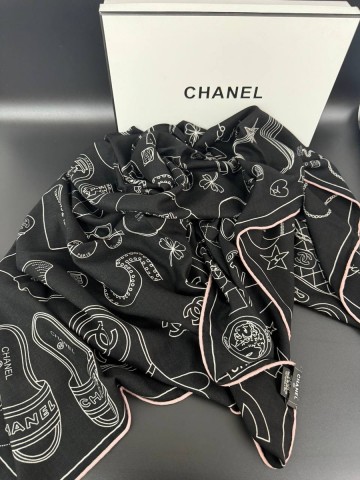 Chanel платок #542839BY