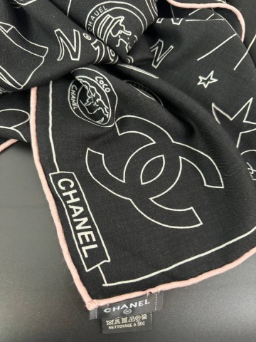 Chanel платок #542839BY