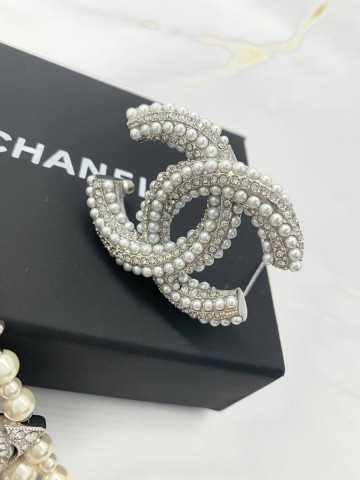 Chanel брошь #542948AV