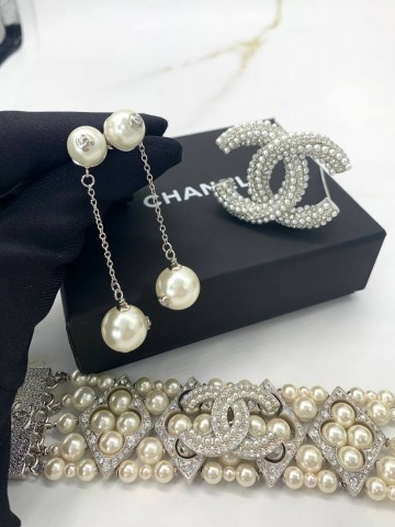 Chanel брошь #542948AV