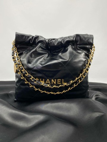 Chanel сумка #543038MB