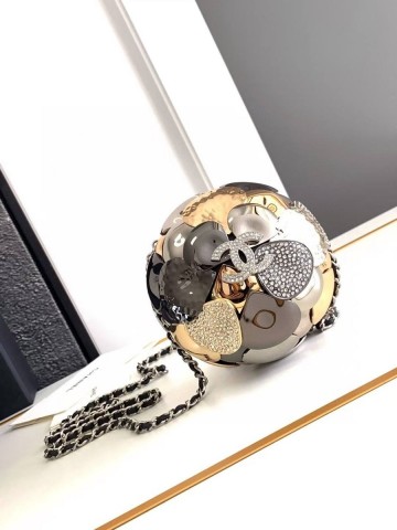 Chanel сумка #543301DX