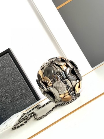 Chanel сумка #543301DX