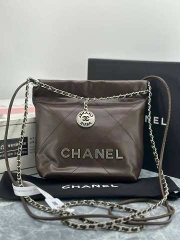 Chanel сумка #543382SE