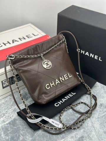 Chanel сумка #543382SE