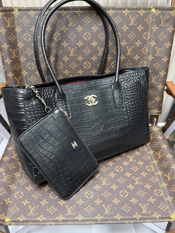 Chanel сумка #543806VD