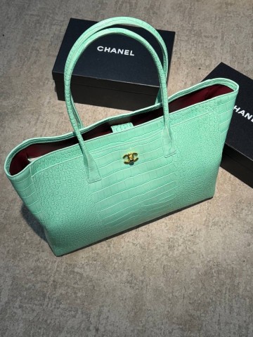 Chanel сумка #543962DE