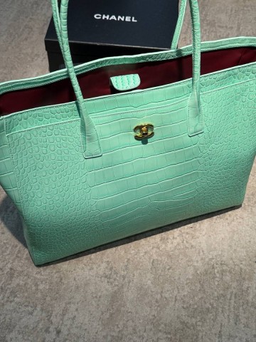 Chanel сумка #543962DE