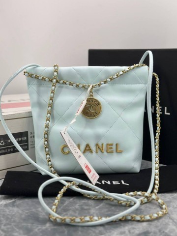 Chanel сумка #543984SU