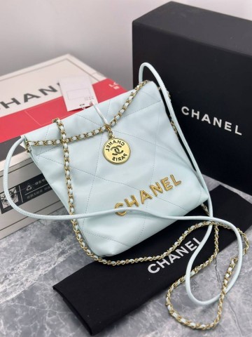 Chanel сумка #543984SU