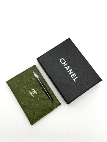 Chanel картхолдер #544256PW