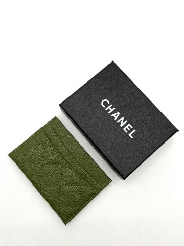 Chanel картхолдер #544256PW