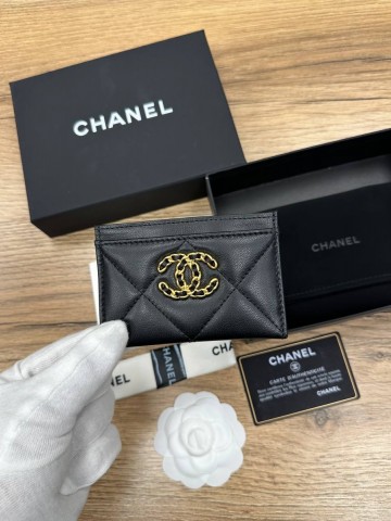 Chanel картхолдер #544617AB