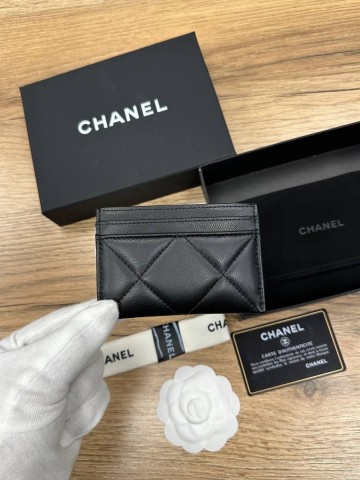 Chanel картхолдер #544617AB
