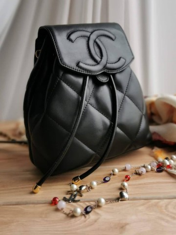 Chanel рюкзак #544715HK