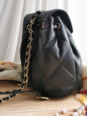 Chanel рюкзак #544715HK