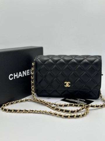Chanel сумка #544859GO