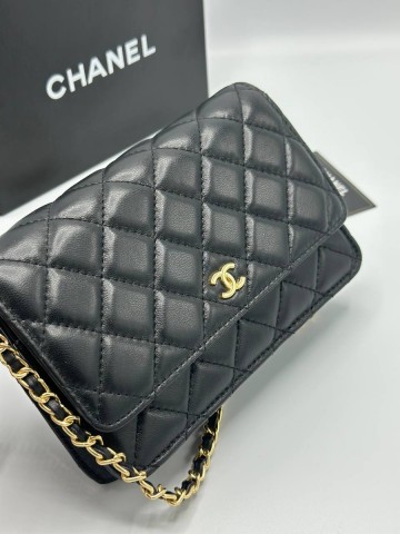 Chanel сумка #544859GO
