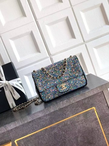 Chanel сумка #545191HU