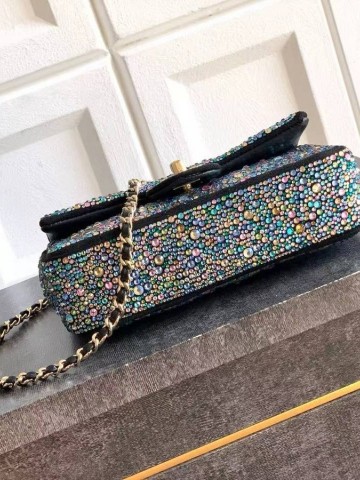 Chanel сумка #545191HU
