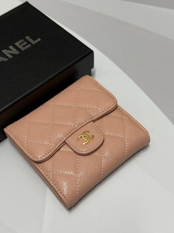 Chanel кошельки #545236BB