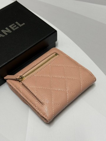 Chanel кошельки #545236BB