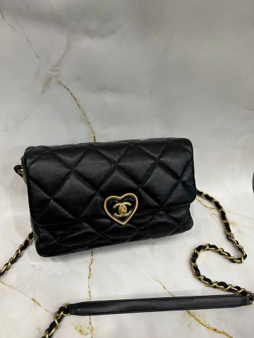 Chanel сумка #545625HS