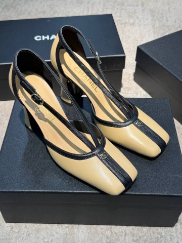 Chanel туфли #777268CH
