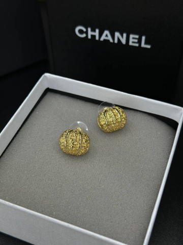 Chanel серьги #545902JQ