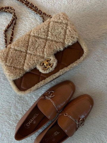 Chanel сумка #545966WW
