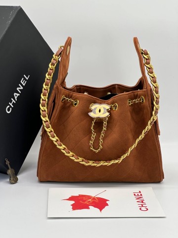 Chanel сумка #546155DT
