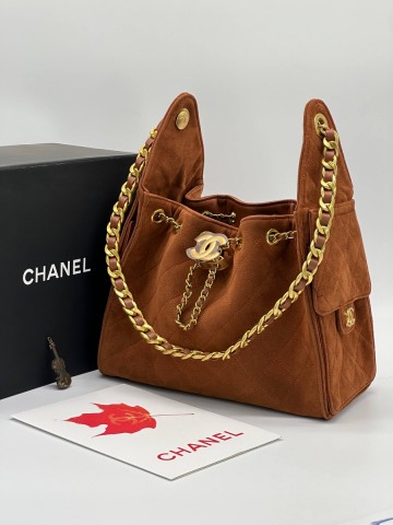 Chanel сумка #546155DT